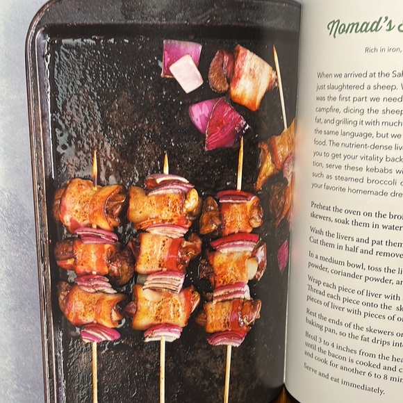 cooking for hormone balance - Picture 3 of 3